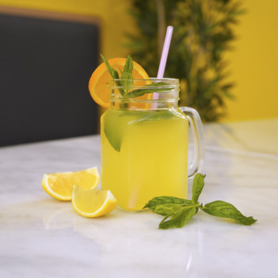 Limonatalar