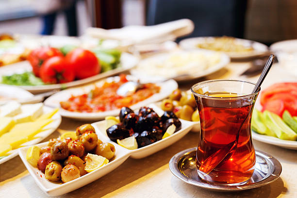 Kahvaltılar