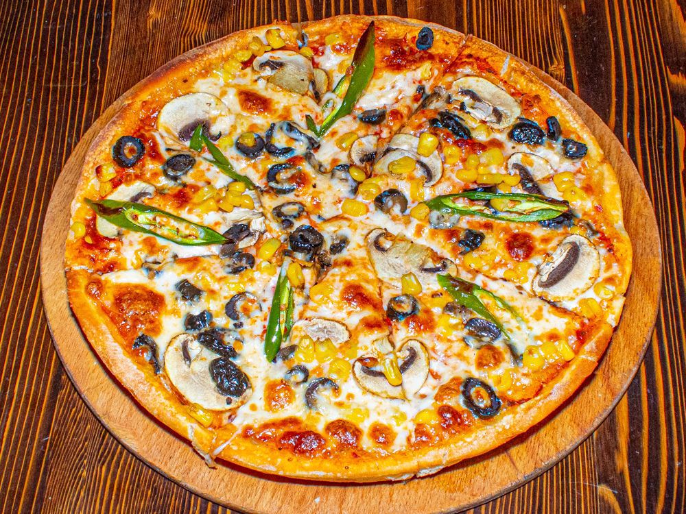 Margerita